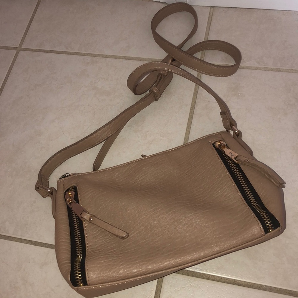 Madison West shoulder bag
